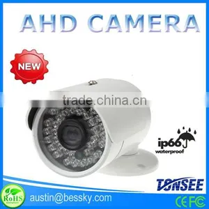 ir Waterproof Cctv Camera Wide Angle Cctv Camera CE FCC RoHs Ahd Camera thumbnail-1