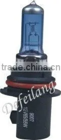 Halogen Lamp 9007 White 12V/24V 5W-120W thumbnail-1
