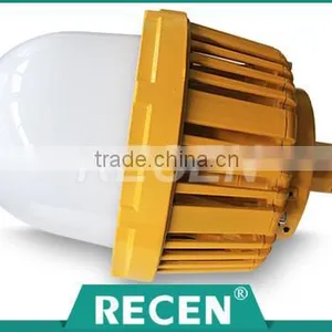 IP65 China Factory Good Quality Aluminum Alloy Energy-saving 50w Led Power Explosion Proof Luminaire thumbnail-2