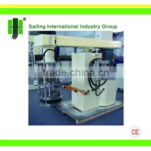 LS Basket Sand Mill, Beads Machine thumbnail-1