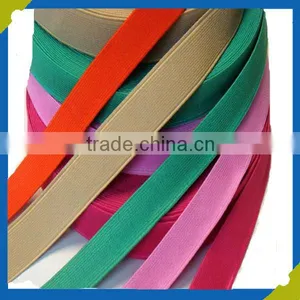 China High Quality Jacquard Elastic Webbing thumbnail-6
