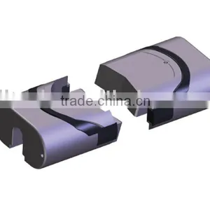 Shear Ram Block Assembly thumbnail-1