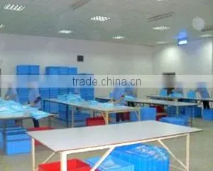 Suzhou Suning Underpad Co., Ltd. company overview - view 2 thumbnail
