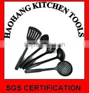 Hot Sale Nylon Cooking Tools Set, Kitchen Cooking Utensils Stand thumbnail-1