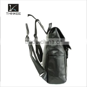 Old Style Cool Element Export Custom Leather Backpack Bags thumbnail-3