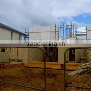 Light Steel Structure Kit House-6 thumbnail-3