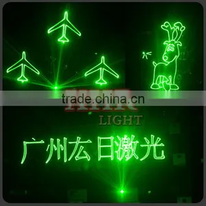 20w Outdoor Green Laser,Advertising Stage Laser Light Data Show Projector,ILDA Laser thumbnail-6