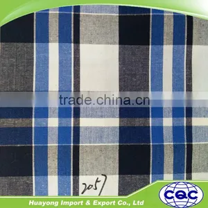 the List of Cheap Price Cotton Fabric Shirt Fabric 40s*40s thumbnail-3