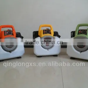 0.8KW Digital Inverter 220v 50hz Generator thumbnail-1