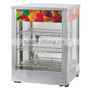 Display Cabinet Heating Machine thumbnail-5