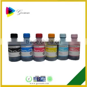 10 Years Ink Factory Sales UV Ink thumbnail-1