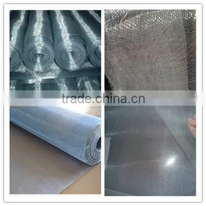 Window Screen / Insect Protection Window Screen/ thumbnail-1