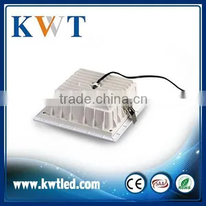 2015 New Design High Luminance Safety Square Led Panel Light thumbnail-5