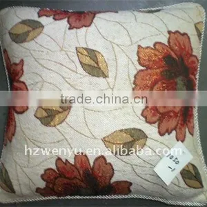 Chenille Cushions thumbnail-1