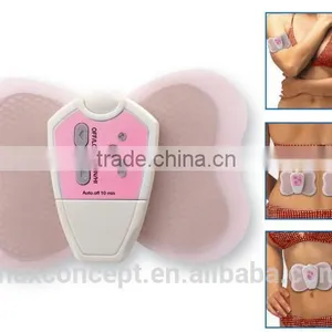 2015 HOT Sale Manual Slimming Massager thumbnail-1