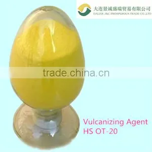 Rubber Vulcanizing Agent HS OT-20 thumbnail-1