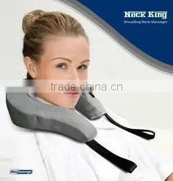 Comfortable Compare 2015 Hotsales Electric Neck and Shoulder Massager thumbnail-4