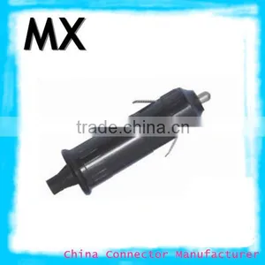 Bakelite ac Adapter Male Cigarette Plug Auto Car Cigarette Lighter thumbnail-1