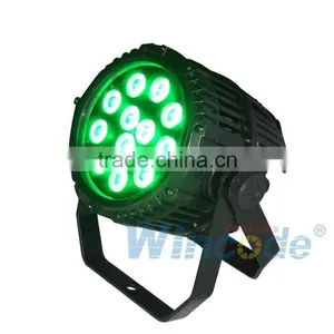 12*15W 5 in 1 Led Par Light / Waterproof Led Par Light / Led Uplight thumbnail-2