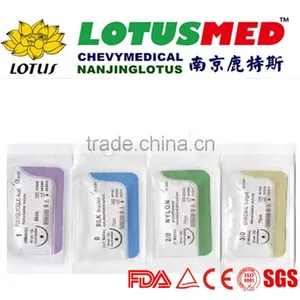 3.Sterile Surgical Suture thumbnail-1