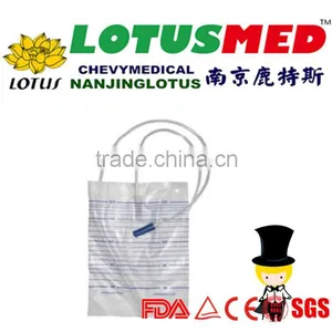 Ordinary Urine Bag Hs-82006 thumbnail-1