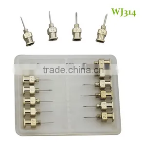 WJ314 Veterinary Needle thumbnail-1