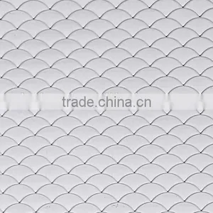 4x8 Size Waterproof PVC Embossed Foam Board for Decoration Embossed Board thumbnail-6