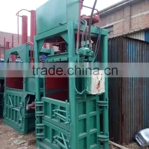 Automatic Hydraulic Press Brake/hydraulic Baling Press for Sale thumbnail-4