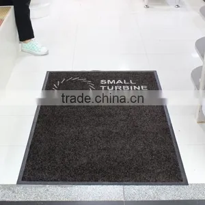 Work Absorbent Door Mat thumbnail-1