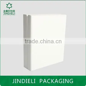 Magnetic Closure Cosmetic Gift Set Packaging Box thumbnail-2