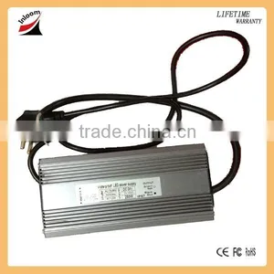 Waterproof Constant Voltage LED Driver, LED Switching Power Supply 250W(12/24/36/48/54VDC) thumbnail-1