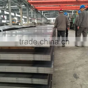 Hot Sale Mild Steel Plate Price thumbnail-1