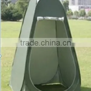 Outdoor Camping Tent With Vestibule thumbnail-1