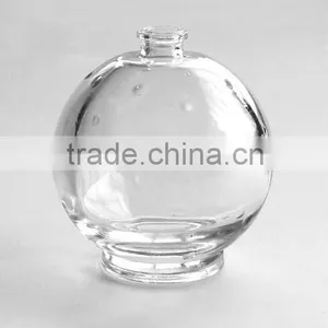 120ml Ball Glass Perfume Bottles thumbnail-1