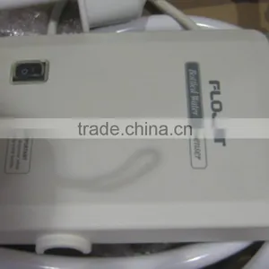 Easy Mounting 115V AC Electric Single Inlet Bottled Water Dispensing Pump System thumbnail-1