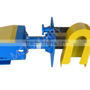 High Flow Centrifugal Sump Pump thumbnail-1