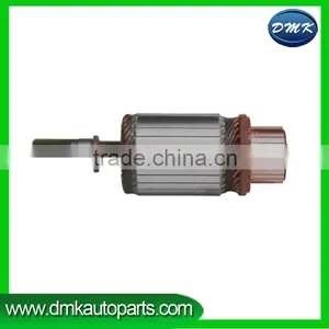 24v Starter Motor Armature Hitachi thumbnail-1