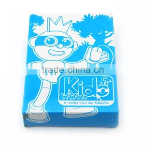 Flat Mouse With Full Color Printing,USB Optical Ergonomic Vertical Wired Mouse With Customized Full Color Logo thumbnail-6
