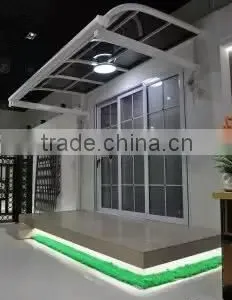 2016 Hot Sales Aluminum Window Awning Tent thumbnail-1