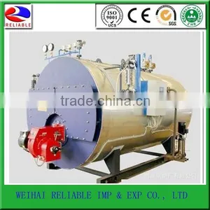 2016 Unique Style Best Sell Advanced Coal Szl Steam Boiler thumbnail-5