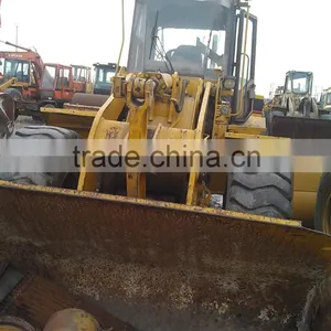 Front End Loader Used Caterpillar 938F Loaders for Sale From Usa thumbnail-4