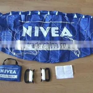 Kitesurfing Kites thumbnail-3