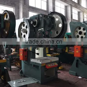 Shengchong Brand 40 Ton Cold Press Machine for Sale With Good Price thumbnail-3
