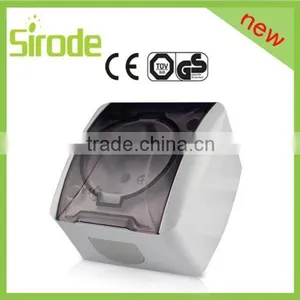 Flush Type Surface Mounting Switch And Socket thumbnail-6