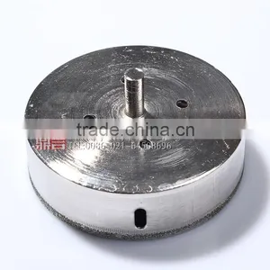 Factory Direct Diamond Glass Drill Bit Diamond thumbnail-3