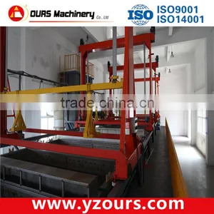 Wash and Phosphate Conversion Coating Equipment and Systems thumbnail-4