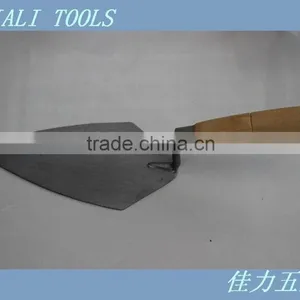 Carbon Steel Bricklaying Trowel / Bricklayer's Trowel /buliding thumbnail-4