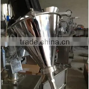MIC-R60 Automatic Sachet Filling and Packing Machine for Sugar Sachect Packing Machine Sachet Powder Filling and Sealing Machine Quality Choice thumbnail-5