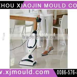 Household Appliance Upright Vacuum Cleaner Mould Manufacturer thumbnail-1