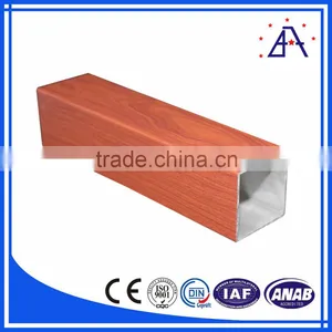 Customized Black Anodized Aluminum Tubing Manufacturer thumbnail-3